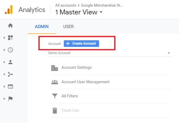 Cách theo dõi tương tác báo cáo Google data studio với Google Analytics